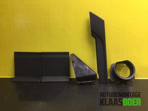 Gebruikte Diversen Volvo XC90 I 2.9 T6 24V Prijs € 20,00 Margeregeling aangeboden door Autodemontage Klaas Boer