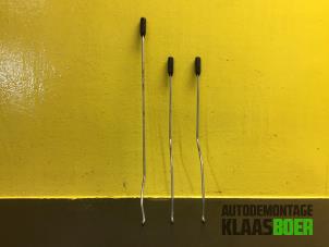 Gebruikte Diversen Volvo XC90 I 2.9 T6 24V Prijs € 20,00 Margeregeling aangeboden door Autodemontage Klaas Boer