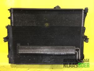 Gebruikte Radiateur Volkswagen Touareg (7LA/7L6) 2.5 TDI R5 Prijs € 200,00 Margeregeling aangeboden door Autodemontage Klaas Boer