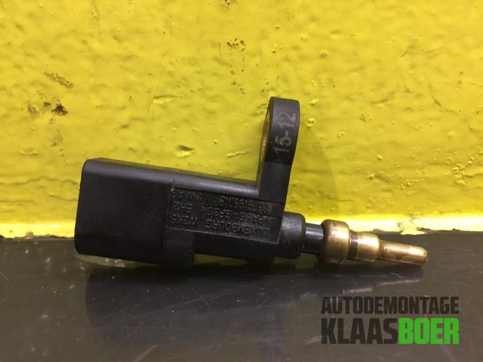 Gebruikte Motor Temperatuursensor Volkswagen Up! (121) 1.0 12V 75 Prijs € 10,00 Margeregeling aangeboden door Autodemontage Klaas Boer