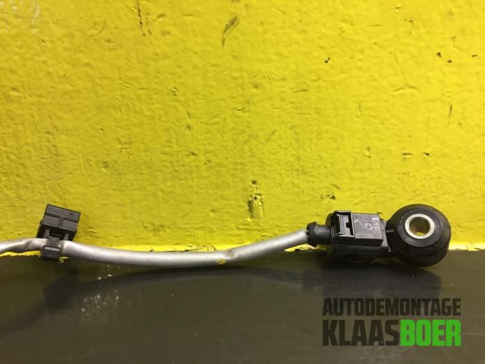 Gebruikte Sensor Pingel/klop Volkswagen Up! (121) 1.0 12V 75 Prijs € 15,00 Margeregeling aangeboden door Autodemontage Klaas Boer