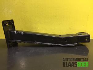Gebruikte Subframe Fiat 500 (312) 1.2 Prijs € 35,00 Margeregeling aangeboden door Autodemontage Klaas Boer