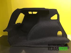 Gebruikte Bekleding bagageruimte BMW 1 serie (E87/87N) 118d 16V Prijs € 30,00 Margeregeling aangeboden door Autodemontage Klaas Boer