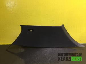 Gebruikte Afdekplaat diversen BMW 1 serie (E87/87N) 118d 16V Prijs € 12,50 Margeregeling aangeboden door Autodemontage Klaas Boer