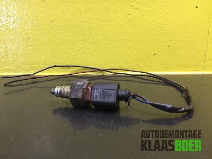 Gebruikte Pingelsensor Volkswagen Polo IV (9N1/2/3) 1.2 12V Prijs € 30,00 Margeregeling aangeboden door Autodemontage Klaas Boer