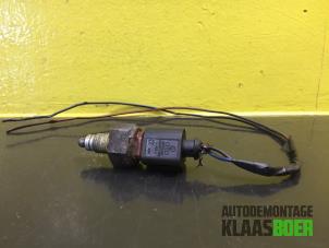 Gebruikte Pingelsensor Volkswagen Polo IV (9N1/2/3) 1.2 12V Prijs € 30,00 Margeregeling aangeboden door Autodemontage Klaas Boer