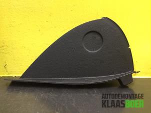 Gebruikte Dashboard deel BMW 1 serie (E87/87N) 118d 16V Prijs € 10,00 Margeregeling aangeboden door Autodemontage Klaas Boer