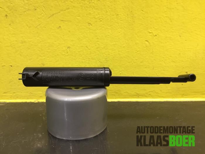 Gebruikte Diversen BMW 1 serie (E87/87N) 118d 16V Prijs € 10,00 Margeregeling aangeboden door Autodemontage Klaas Boer