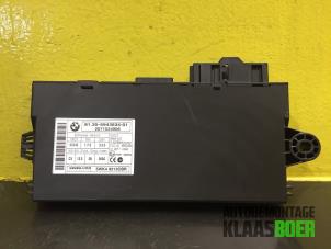 Gebruikte Computer Body Control BMW 1 serie (E87/87N) 118d 16V Prijs € 30,00 Margeregeling aangeboden door Autodemontage Klaas Boer