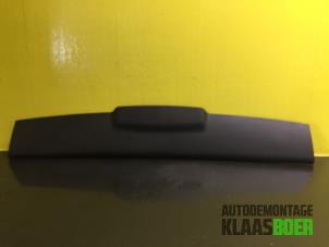 Gebruikte Bekleding Achterklep BMW 1 serie (E87/87N) 118d 16V Prijs € 15,00 Margeregeling aangeboden door Autodemontage Klaas Boer