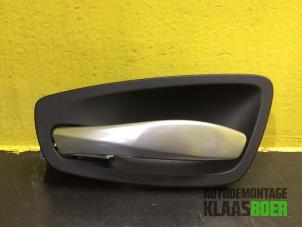 Gebruikte Handgreep BMW 1 serie (E87/87N) 118d 16V Prijs € 15,00 Margeregeling aangeboden door Autodemontage Klaas Boer