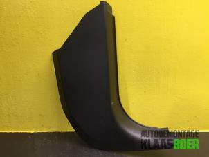 Gebruikte Afdekplaat diversen BMW 1 serie (E87/87N) 118d 16V Prijs € 10,00 Margeregeling aangeboden door Autodemontage Klaas Boer