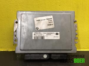 Gebruikte Computer Motormanagement BMW Mini One/Cooper (R50) 1.6 16V Cooper Prijs € 75,00 Margeregeling aangeboden door Autodemontage Klaas Boer