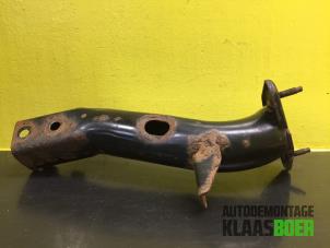 Gebruikte Bumpersteun links-voor BMW Mini One/Cooper (R50) 1.6 16V Cooper Prijs € 20,00 Margeregeling aangeboden door Autodemontage Klaas Boer