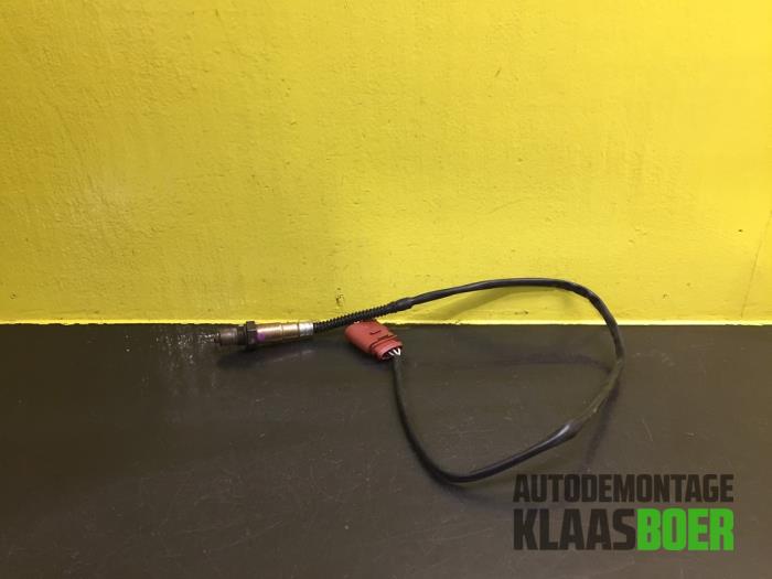 Gebruikte Lambda Sonde Volkswagen Passat (3B3) 2.3 V5 20V Prijs € 25,00 Margeregeling aangeboden door Autodemontage Klaas Boer