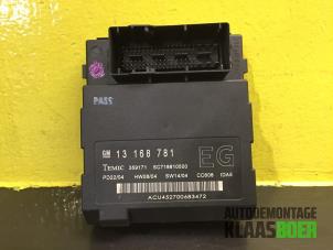 Gebruikte Sam module Opel Vectra Prijs € 45,00 Margeregeling aangeboden door Autodemontage Klaas Boer