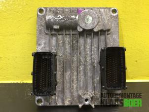 Gebruikte Computer Motormanagement Opel Vectra Prijs € 85,00 Margeregeling aangeboden door Autodemontage Klaas Boer