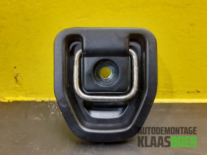 Gebruikte Diversen BMW 1 serie (E87/87N) 118d 16V Prijs € 15,00 Margeregeling aangeboden door Autodemontage Klaas Boer