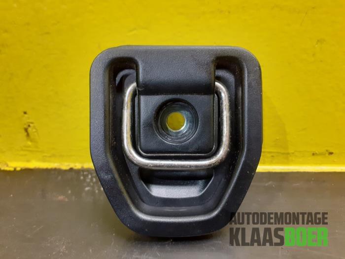 Gebruikte Diversen BMW 1 serie (E87/87N) 118d 16V Prijs € 15,00 Margeregeling aangeboden door Autodemontage Klaas Boer