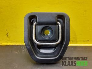 Gebruikte Diversen BMW 1 serie (E87/87N) 118d 16V Prijs € 15,00 Margeregeling aangeboden door Autodemontage Klaas Boer