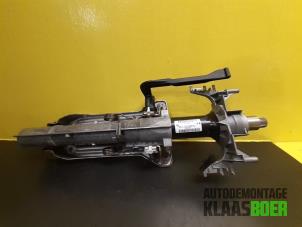 Gebruikte Stuurkolom Huis BMW 1 serie (E87/87N) 118d 16V Prijs € 75,00 Margeregeling aangeboden door Autodemontage Klaas Boer