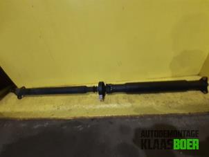 Gebruikte Tussenas BMW 1 serie (E87/87N) 118d 16V Prijs € 70,00 Margeregeling aangeboden door Autodemontage Klaas Boer