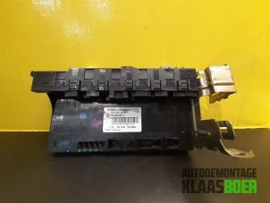 Gebruikte Comfort Module Mercedes C-Klasse Prijs € 100,00 Margeregeling aangeboden door Autodemontage Klaas Boer