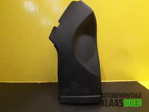 Gebruikte Aanzuigslang Lucht Audi A4 (B7) Prijs € 25,00 Margeregeling aangeboden door Autodemontage Klaas Boer