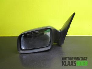 Gebruikte Spiegel Buiten links Opel Astra G (F08/48) 1.6 16V Prijs € 35,00 Margeregeling aangeboden door Autodemontage Klaas Boer