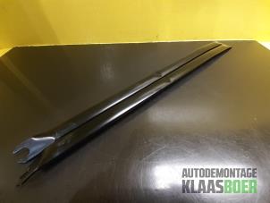 Gebruikte Veerpootbrug BMW 1 serie (E87/87N) 118d 16V Prijs € 30,00 Margeregeling aangeboden door Autodemontage Klaas Boer