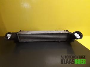 Gebruikte Intercooler BMW 1 serie (E87/87N) 118d 16V Prijs € 35,00 Margeregeling aangeboden door Autodemontage Klaas Boer