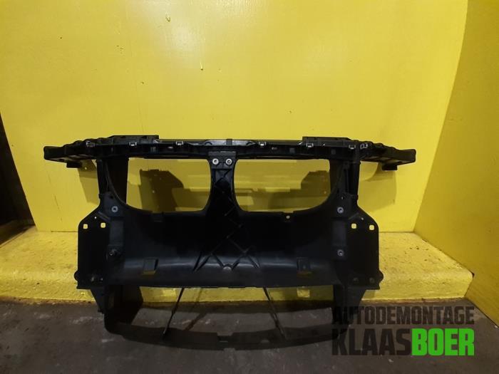 Gebruikte Frontpaneel BMW 1 serie (E87/87N) 118d 16V Prijs € 50,00 Margeregeling aangeboden door Autodemontage Klaas Boer