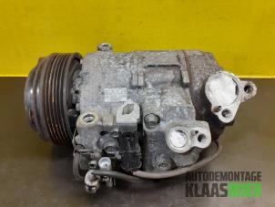 Gebruikte Pomp Airco BMW 1 serie (E87/87N) 118d 16V Prijs € 45,00 Margeregeling aangeboden door Autodemontage Klaas Boer