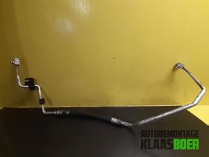 Gebruikte Airco Leiding BMW 1 serie (E87/87N) 118d 16V Prijs € 25,00 Margeregeling aangeboden door Autodemontage Klaas Boer