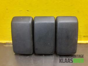 Gebruikte Diversen Volkswagen Golf II (19E) 1.8 GTI Prijs € 15,00 Margeregeling aangeboden door Autodemontage Klaas Boer