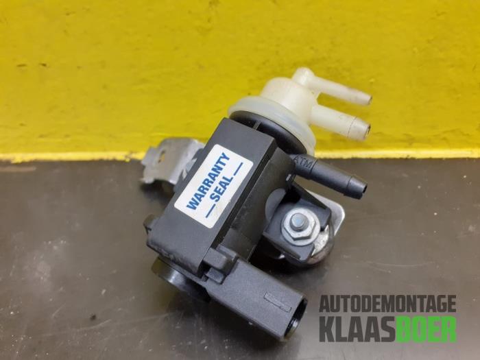 Gebruikte Turbodrukregelaar Volkswagen Polo V (6R) 1.6 TDI 16V 90 Prijs € 25,00 Margeregeling aangeboden door Autodemontage Klaas Boer
