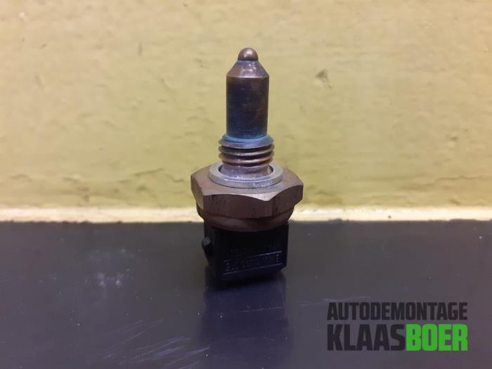 Gebruikte Temperatuursensor Motor BMW Z4 Roadster (E85) 2.0 16V Prijs € 15,00 Margeregeling aangeboden door Autodemontage Klaas Boer