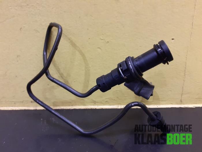 Gebruikte Koppelingsleiding BMW 1 serie (E87/87N) 118d 16V Prijs € 25,00 Margeregeling aangeboden door Autodemontage Klaas Boer