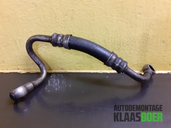 Gebruikte Leiding (diversen) BMW 1 serie (E87/87N) 118d 16V Prijs € 15,00 Margeregeling aangeboden door Autodemontage Klaas Boer