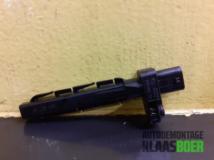 Gebruikte Krukas sensor BMW 1 serie (E87/87N) 118d 16V Prijs € 20,00 Margeregeling aangeboden door Autodemontage Klaas Boer