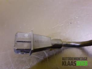 Pingelsensor van een BMW 1 serie (E87/87N) 118d 16V 2007