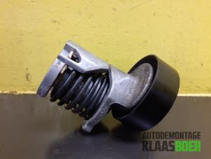 Gebruikte Spanrol Multiriem Volkswagen Polo V (6R) 1.6 TDI 16V 90 Prijs € 25,00 Margeregeling aangeboden door Autodemontage Klaas Boer