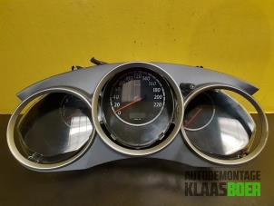 Gebruikte Kilometerteller KM Honda Jazz (GD/GE2/GE3) 1.3 i-Dsi Prijs € 40,00 Margeregeling aangeboden door Autodemontage Klaas Boer