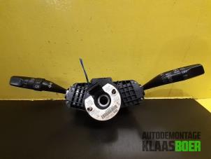 Gebruikte Combischakelaar Stuurkolom Honda Jazz (GD/GE2/GE3) 1.3 i-Dsi Prijs € 50,00 Margeregeling aangeboden door Autodemontage Klaas Boer