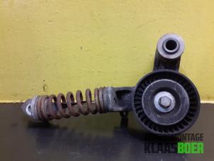 Gebruikte Spanrol Multiriem Opel Corsa D 1.2 16V Prijs € 30,00 Margeregeling aangeboden door Autodemontage Klaas Boer