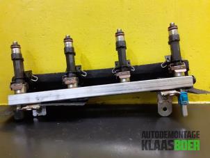 Gebruikte Galerij (Injectie) Opel Corsa D 1.2 16V Prijs € 20,00 Margeregeling aangeboden door Autodemontage Klaas Boer