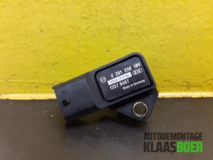Gebruikte Map Sensor (inlaatspruitstuk) Opel Corsa D 1.2 16V Prijs € 20,00 Margeregeling aangeboden door Autodemontage Klaas Boer
