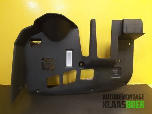 Gebruikte Dashboard deel BMW 1 serie (E87/87N) 118i 16V Prijs € 20,00 Margeregeling aangeboden door Autodemontage Klaas Boer