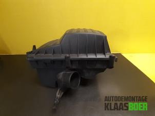 Gebruikte Luchtfilterhuis Opel Meriva 1.4 16V Twinport Prijs € 30,00 Margeregeling aangeboden door Autodemontage Klaas Boer