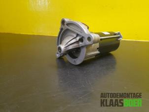 Gebruikte Startmotor Alfa Romeo 159 Sportwagon (939BX) 1.8 MPI 16V Prijs € 25,00 Margeregeling aangeboden door Autodemontage Klaas Boer